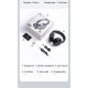 Bluetooth навушники Remax RB-660HB з мікрофоном