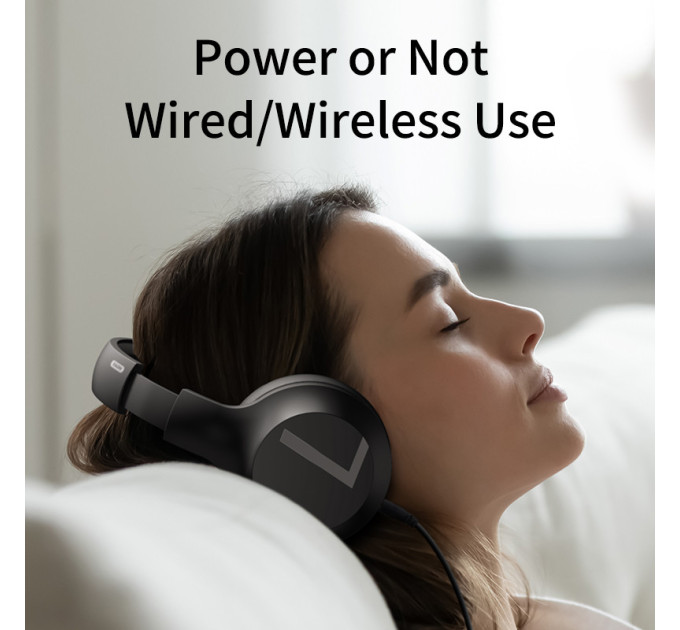 Bluetooth навушники Remax RB-660HB з мікрофоном