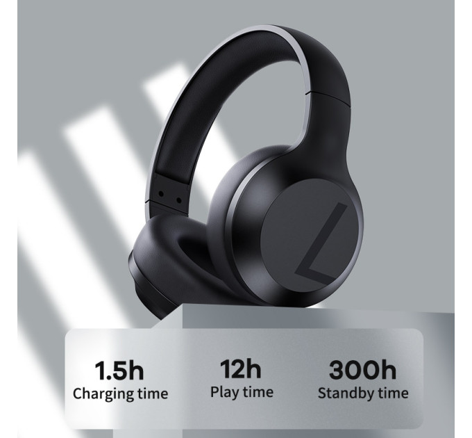 Bluetooth навушники Remax RB-660HB з мікрофоном