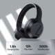 Bluetooth навушники Remax RB-660HB з мікрофоном