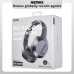 Bluetooth наушники Remax RB-660HB с микрофоном