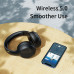 Bluetooth наушники Remax RB-660HB с микрофоном