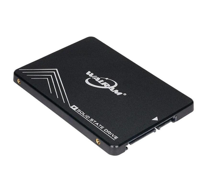 SSD-диск 512 Gb WALRAM (564-532 МБ/с) 3D NAND TLC SATA3
