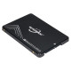 SSD-диск 512 Gb WALRAM (564-532 МБ/с) 3D NAND TLC SATA3