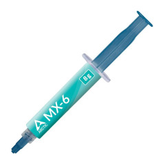 Термопаста ARCTIC MX-6 8 грамів Термопаста ARCTIC MX-6 8 грамів