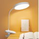 Портативна лампа LedLine Comfort Reading Mini Clip регулювання яскравості Type-C