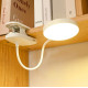 Портативна лампа LedLine Comfort Reading Mini Clip регулювання яскравості Type-C