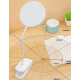 Портативна лампа LedLine Comfort Reading Mini Clip регулювання яскравості Type-C