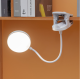 Портативна лампа LedLine Comfort Reading Mini Clip регулювання яскравості Type-C