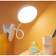 Портативна лампа LedLine Comfort Reading Mini Clip регулювання яскравості Type-C