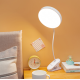 Портативна лампа LedLine Comfort Reading Mini Clip регулювання яскравості Type-C