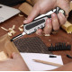 Мультитул Xiaomi NexTool NE20021 4-In-1 EDC Multi-functional Folding Knife багатофункціональний нож