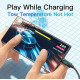 Кабель  USB - Type-c 100W Essager Display PD QC4.0 FCP AFC - 1m