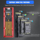Зовнішня кишеня m.2 nvme SSD USB 3.0 - Type-C SmartGo