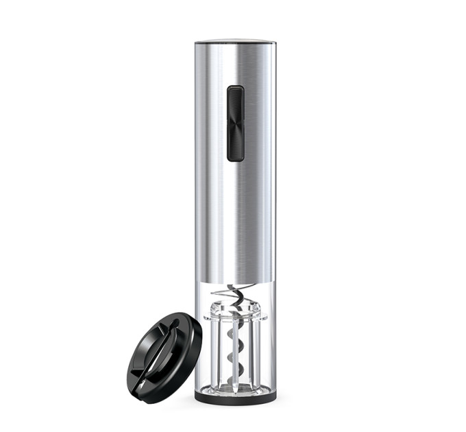 Акумуляторний електричний коркотяг WineOpener Type-C Комплект