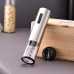 Аккумуляторный электрический штопор WineOpener Type-C Комплект Аккумуляторный электрический штопор WineOpener Type-C Комплект