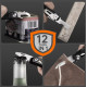 Мультитул Xiaomi NexTool Knight EDC Multifunctional Knife (NE20224)