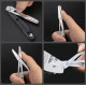 Мультитул Xiaomi NexTool Knight EDC Multifunctional Knife (NE20224)