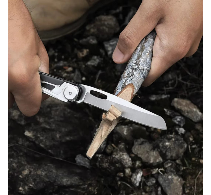 Мультитул Xiaomi NexTool Knight EDC Multifunctional Knife (NE20224)