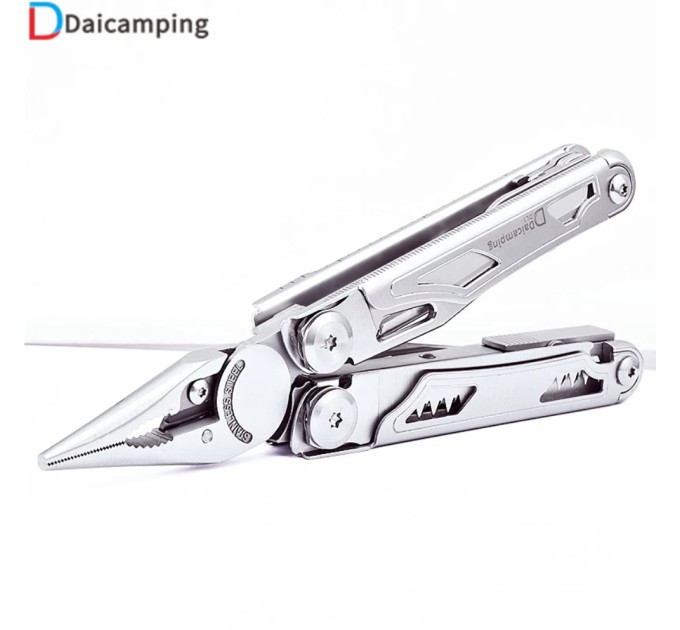 Мультитул Daicamping DL1  Liner Lock