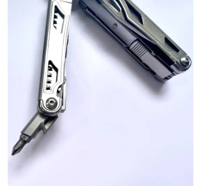 Мультитул Daicamping DL1  Liner Lock