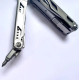 Мультитул Daicamping DL1  Liner Lock