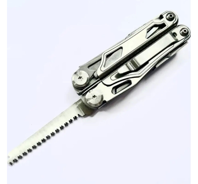 Мультитул Daicamping DL1  Liner Lock