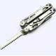 Мультитул Daicamping DL1  Liner Lock