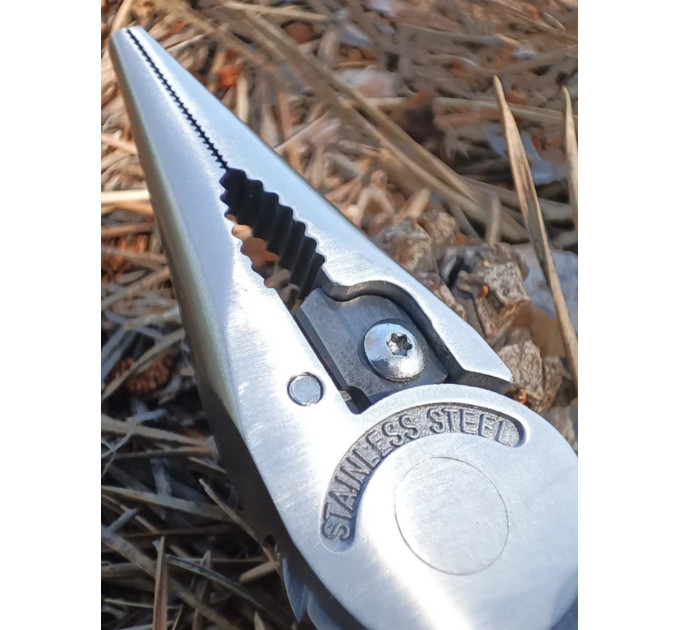 Мультитул Daicamping DL1  Liner Lock