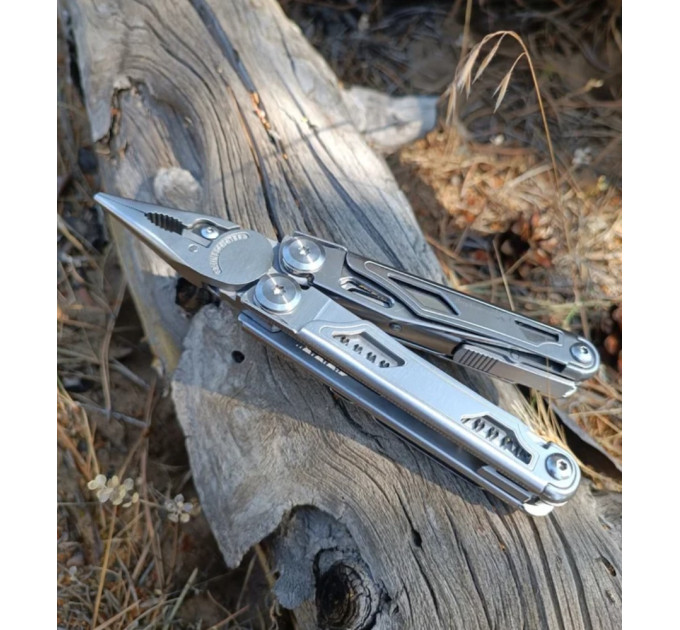 Мультитул Daicamping DL1  Liner Lock