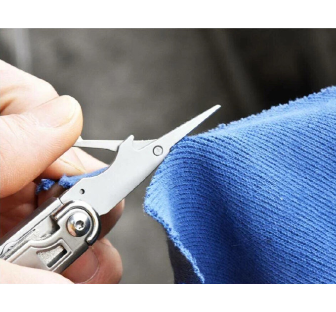 Мультитул Daicamping DL12  Liner Lock