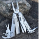 Мультитул Daicamping DL12  Liner Lock