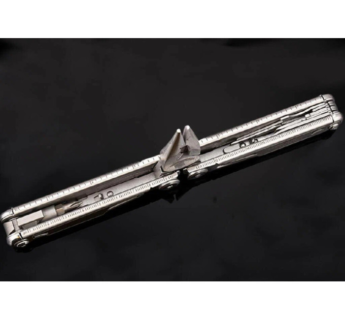Мультитул Daicamping DL12  Liner Lock