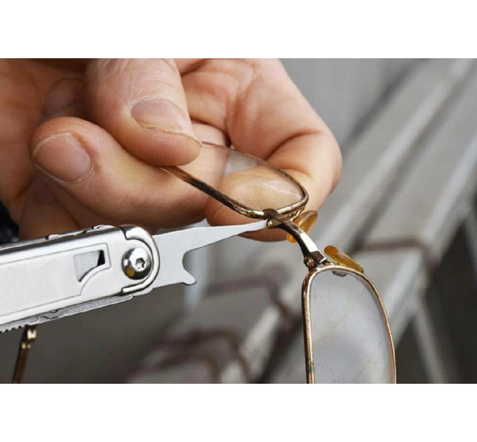Мультитул Daicamping DL12  Liner Lock