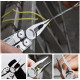 Мультитул Daicamping DL12  Liner Lock