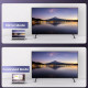 Кабель DisplayPort - DisplayPort 1.4 8K 2м в оплетці SmartGo