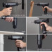 Безщітковий електродриль - шурупокрут Xiaomi Mijia Brushless Smart Home Electric Drill Безщітковий електродриль - шурупокрут Xiaomi Mijia Brushless Smart Home Electric Drill