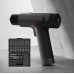 Безщітковий електродриль - шурупокрут Xiaomi Mijia Brushless Smart Home Electric Drill Безщітковий електродриль - шурупокрут Xiaomi Mijia Brushless Smart Home Electric Drill