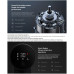 Безщітковий електродриль - шурупокрут Xiaomi Mijia Brushless Smart Home Electric Drill Безщітковий електродриль - шурупокрут Xiaomi Mijia Brushless Smart Home Electric Drill