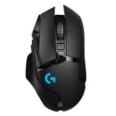 Беспроводная мышь Logitech G502 LIGHTSPEED Черная Беспроводная мышь Logitech G502 LIGHTSPEED Черная