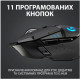Бездротова миша Logitech G502 LIGHTSPEED Чорна