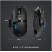 Беспроводная мышь Logitech G502 LIGHTSPEED Черная Беспроводная мышь Logitech G502 LIGHTSPEED Черная