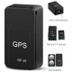 GPS трекер GF-07 з мікрофоном та SIM лотком