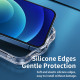 Прозорий чохол iPhone 15 Pro MagSafe Remax Crys Series Magsafe Magnetic Phone Case RM-1690