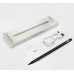 Стилус універсальний Universal Stylus для ємнісних екранів Чорний SmartGo Стилус універсальний Universal Stylus для ємнісних екранів Чорний SmartGo