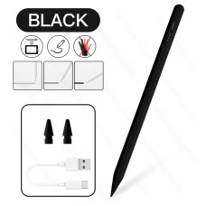 Стилус універсальний Universal Stylus для ємнісних екранів Чорний SmartGo Стилус універсальний Universal Stylus для ємнісних екранів Чорний SmartGo