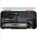 Електрична акумуляторна викрутка WORX WX240 Type-c Комплект Електрична акумуляторна викрутка WORX WX240 Type-c Комплект