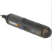 Електрична акумуляторна викрутка WORX WX240 Type-c Комплект Електрична акумуляторна викрутка WORX WX240 Type-c Комплект