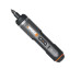 Електрична акумуляторна викрутка WORX WX242 Type-c Комплект Електрична акумуляторна викрутка WORX WX242 Type-c Комплект