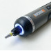 Електрична акумуляторна викрутка WORX WX242 Type-c Комплект Електрична акумуляторна викрутка WORX WX242 Type-c Комплект